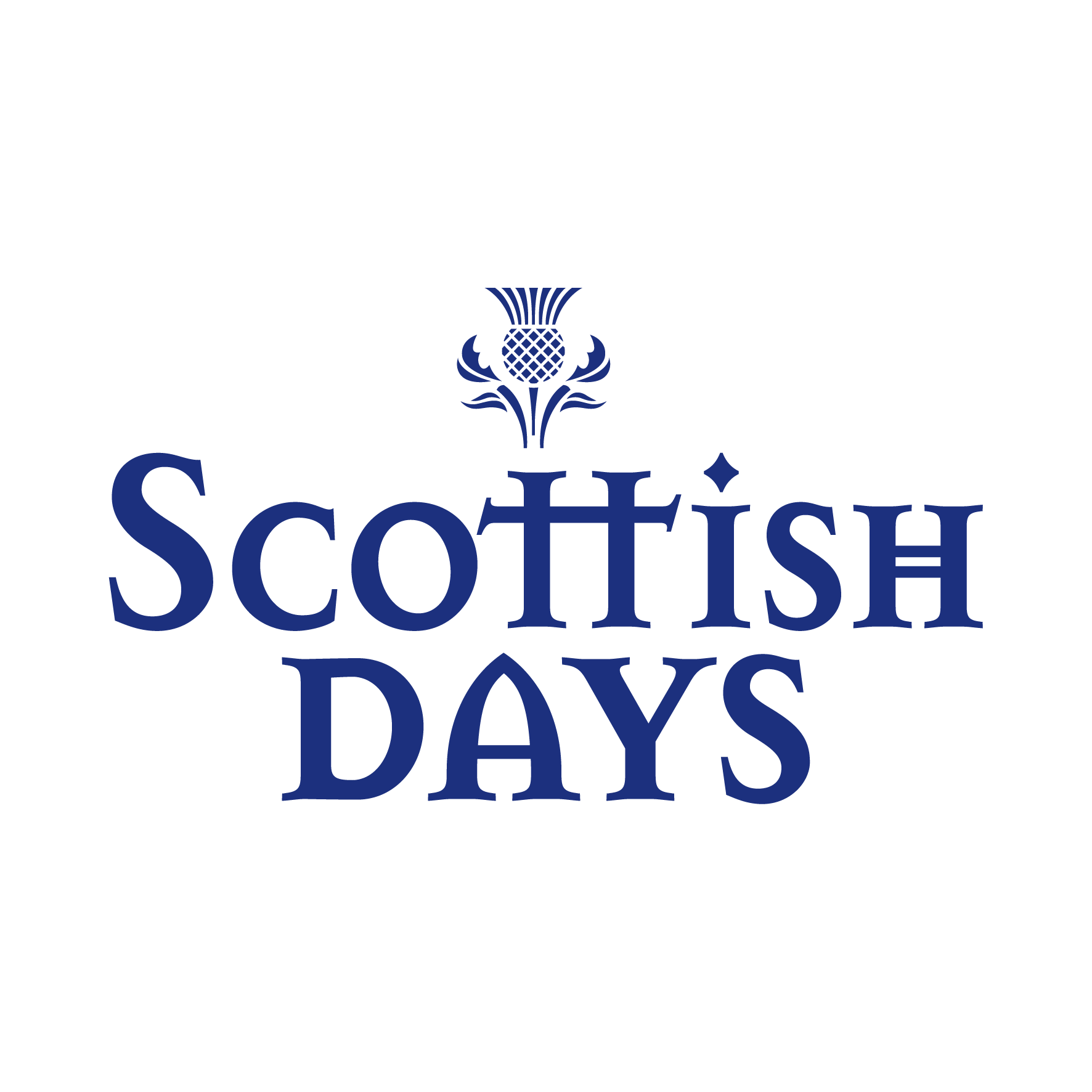 Scottish Days